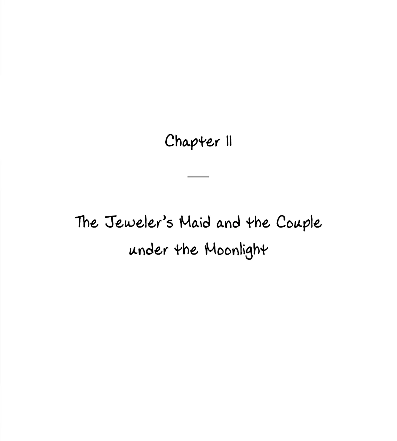 The Jeweller