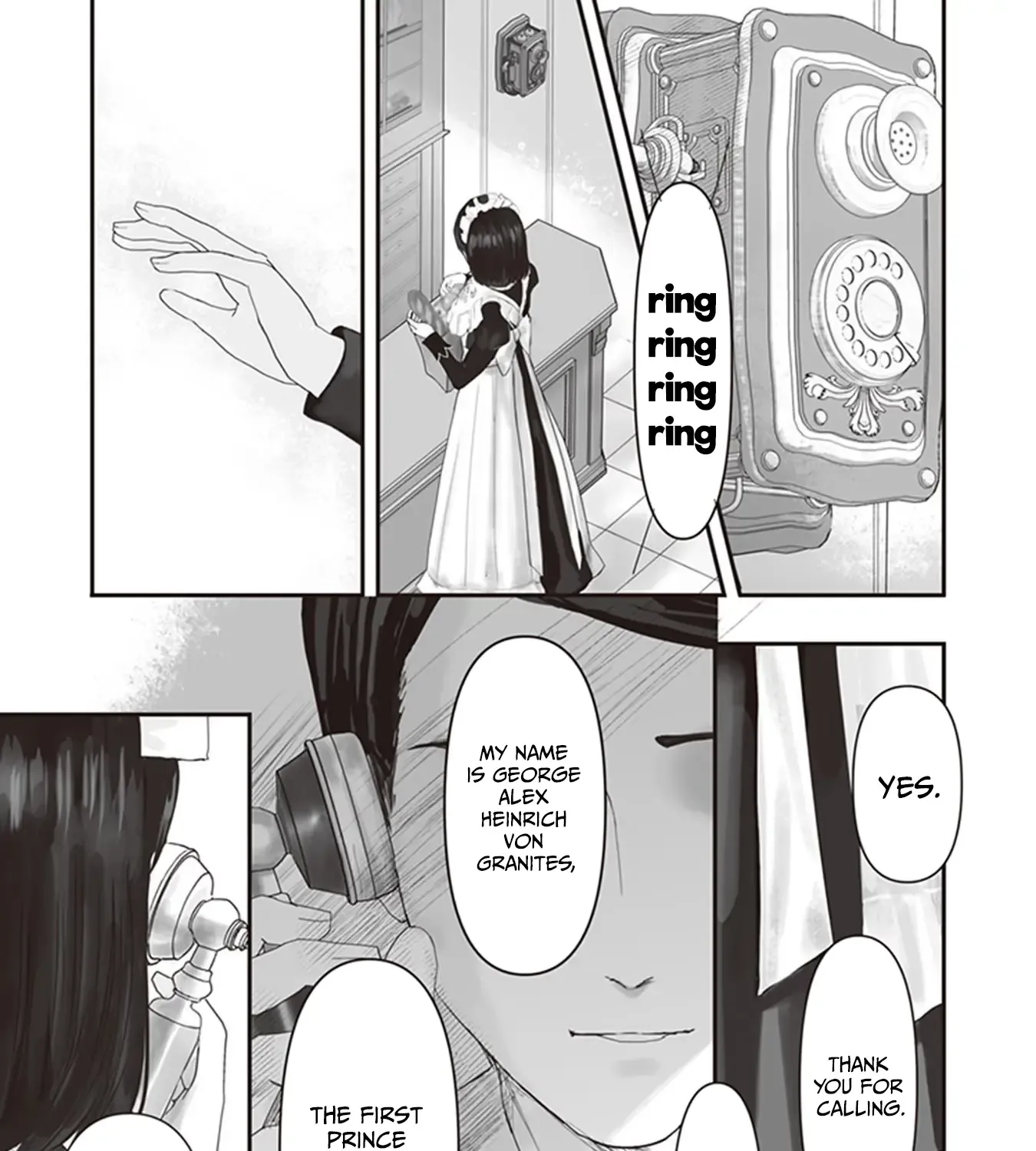 The Jeweller