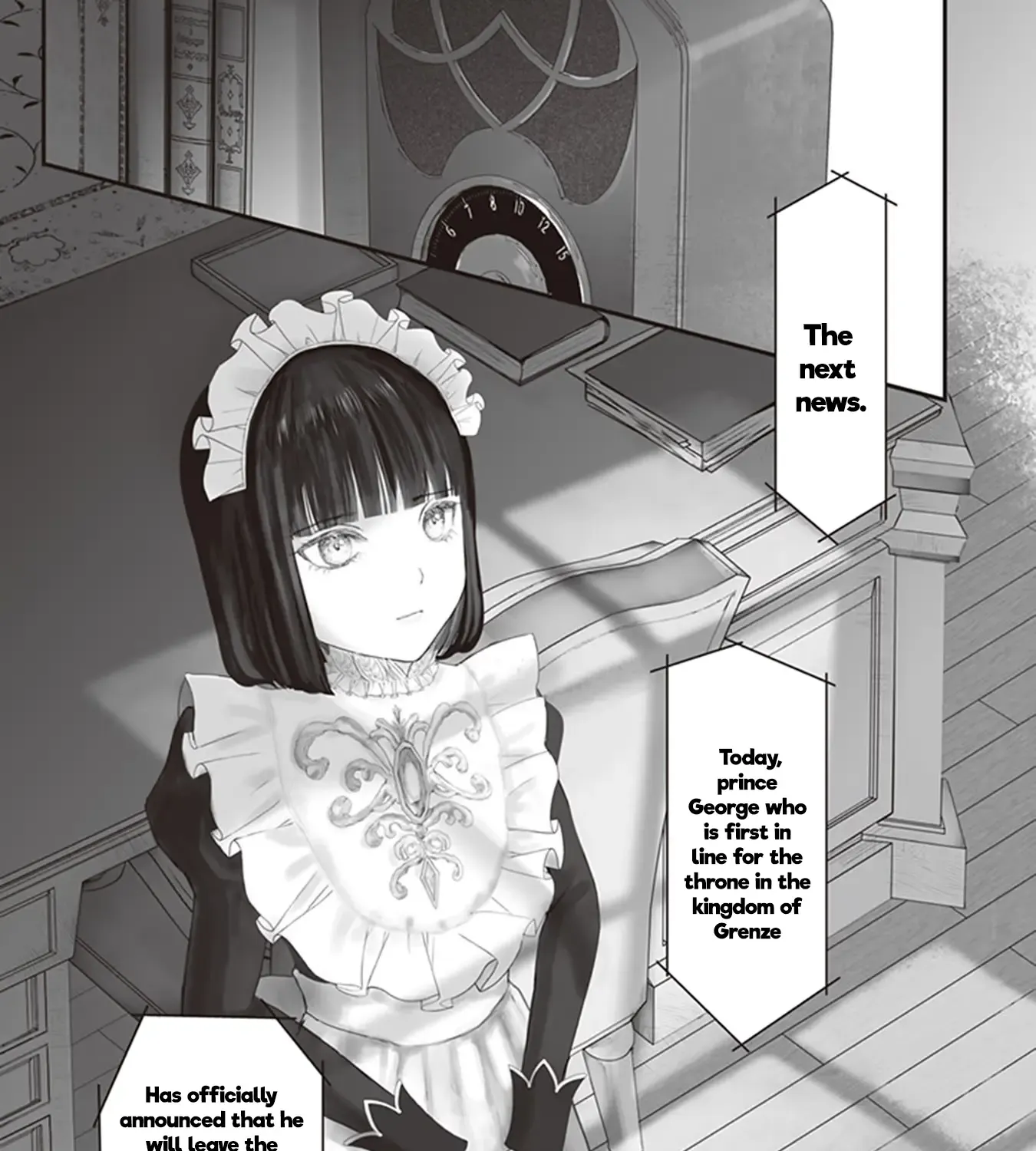 The Jeweller