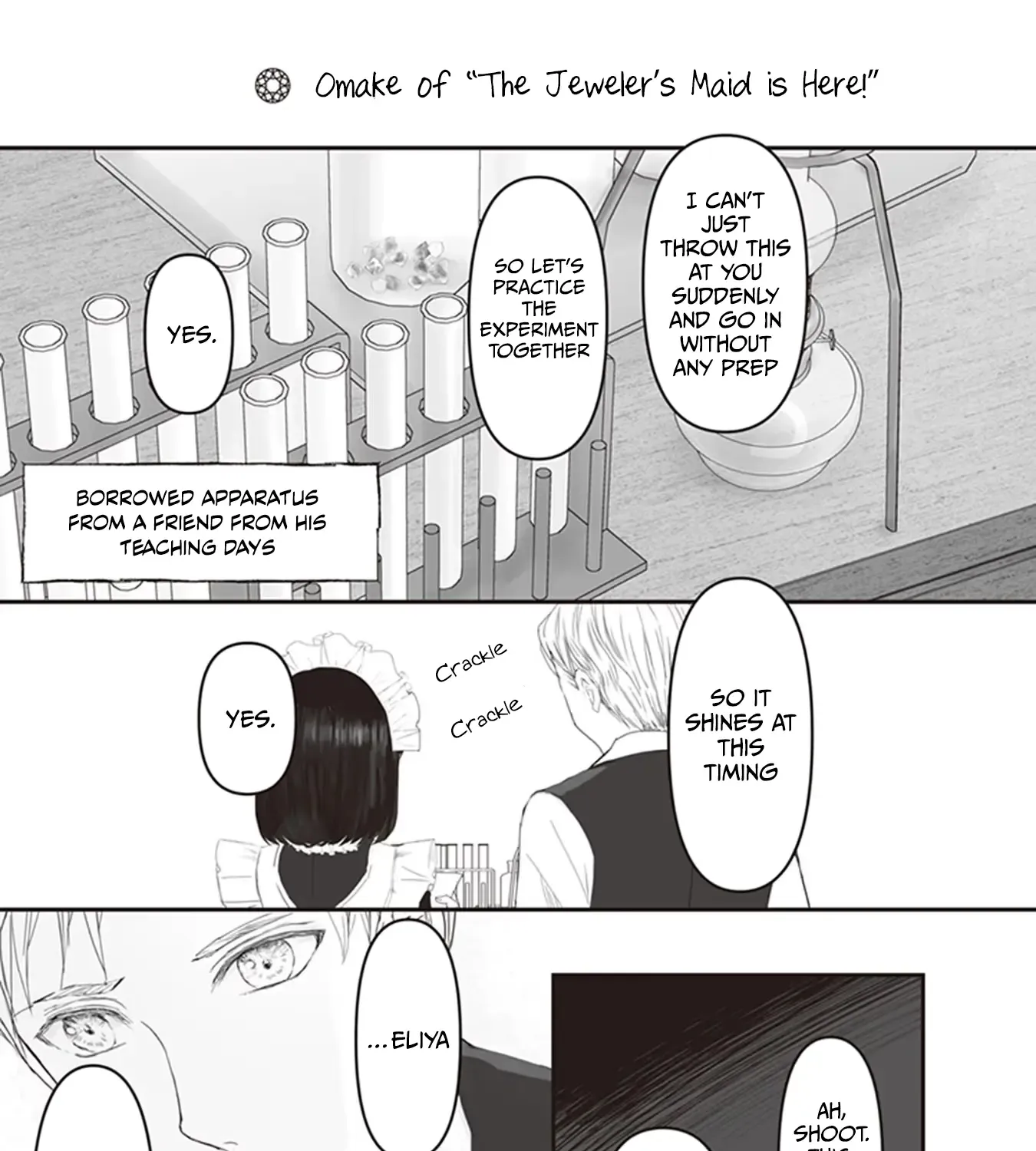 The Jeweller