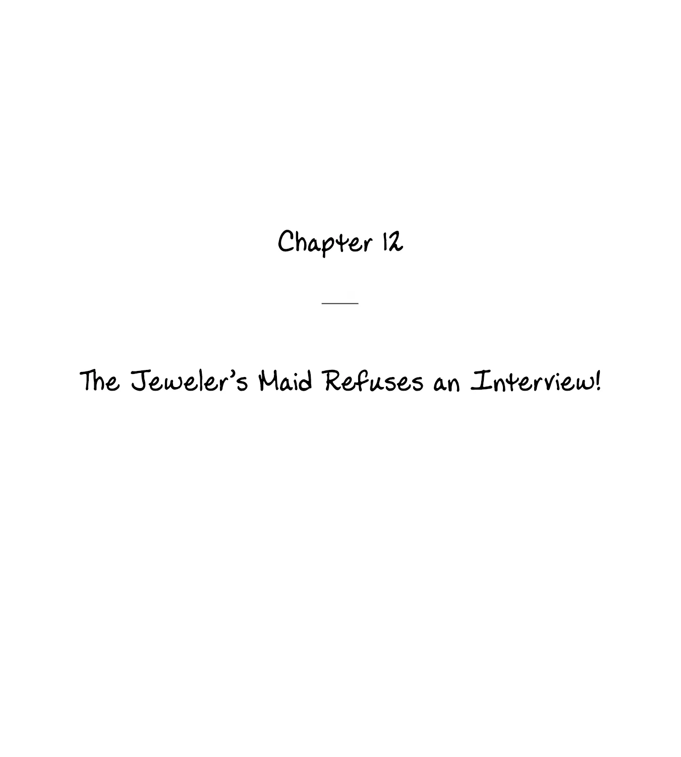 The Jeweller