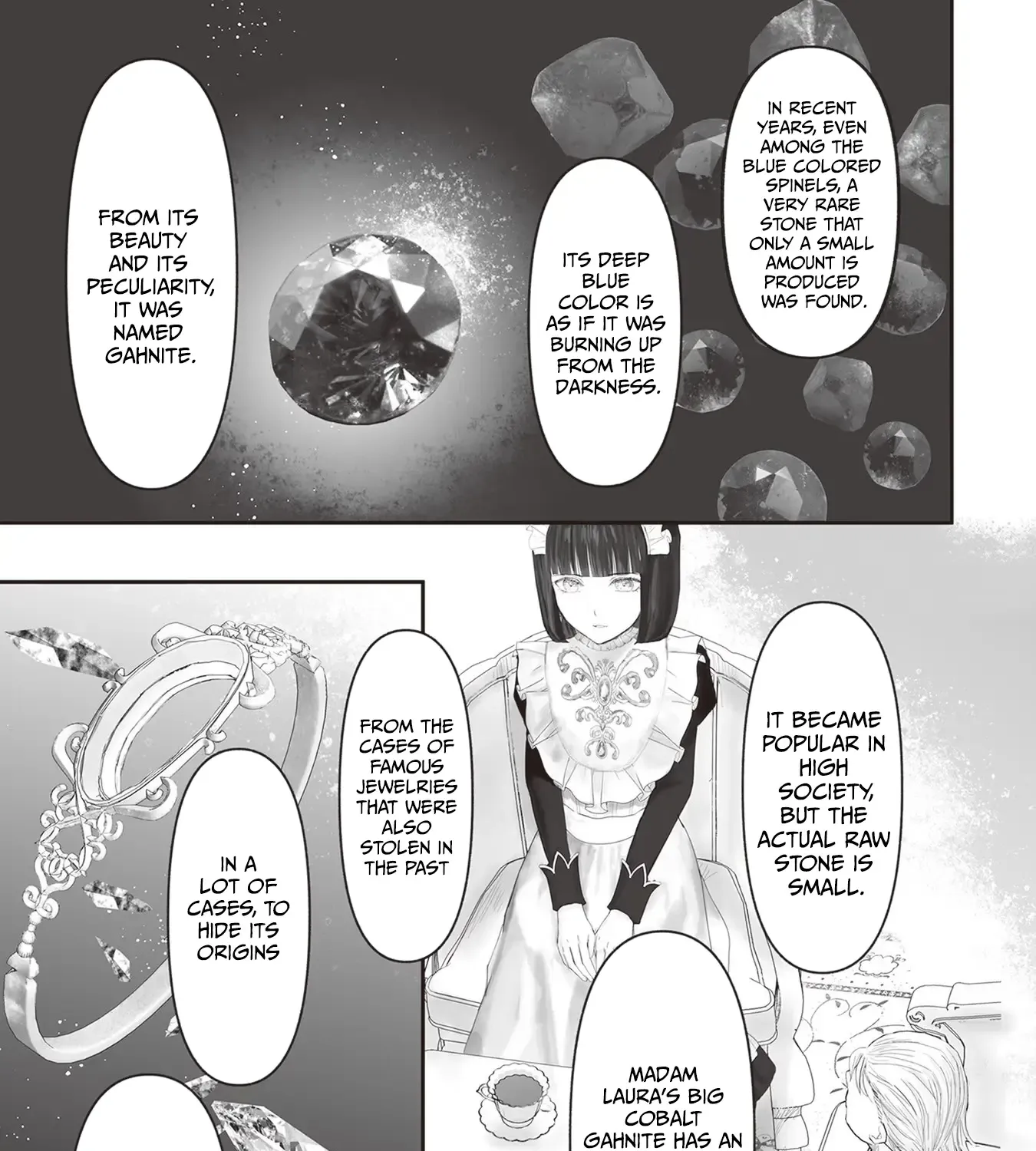 The Jeweller