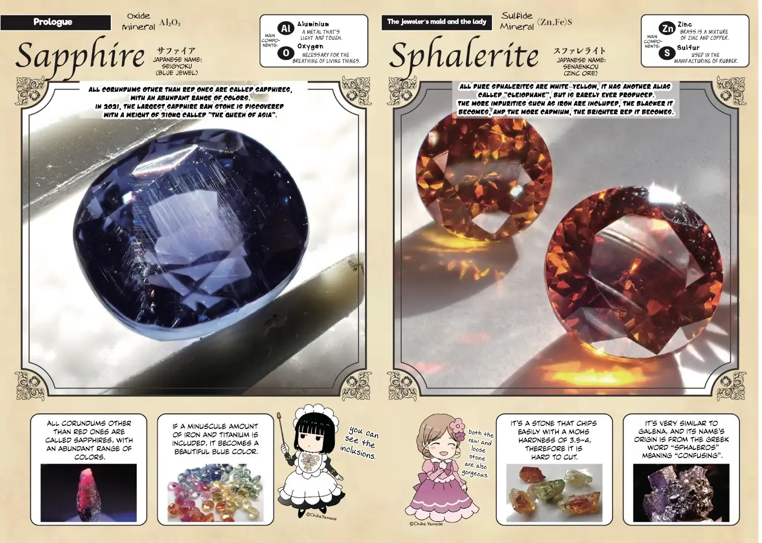 The Jeweller