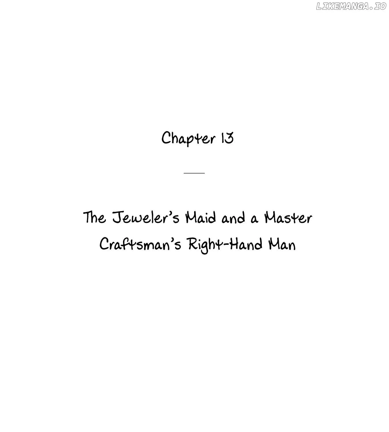 The Jeweller