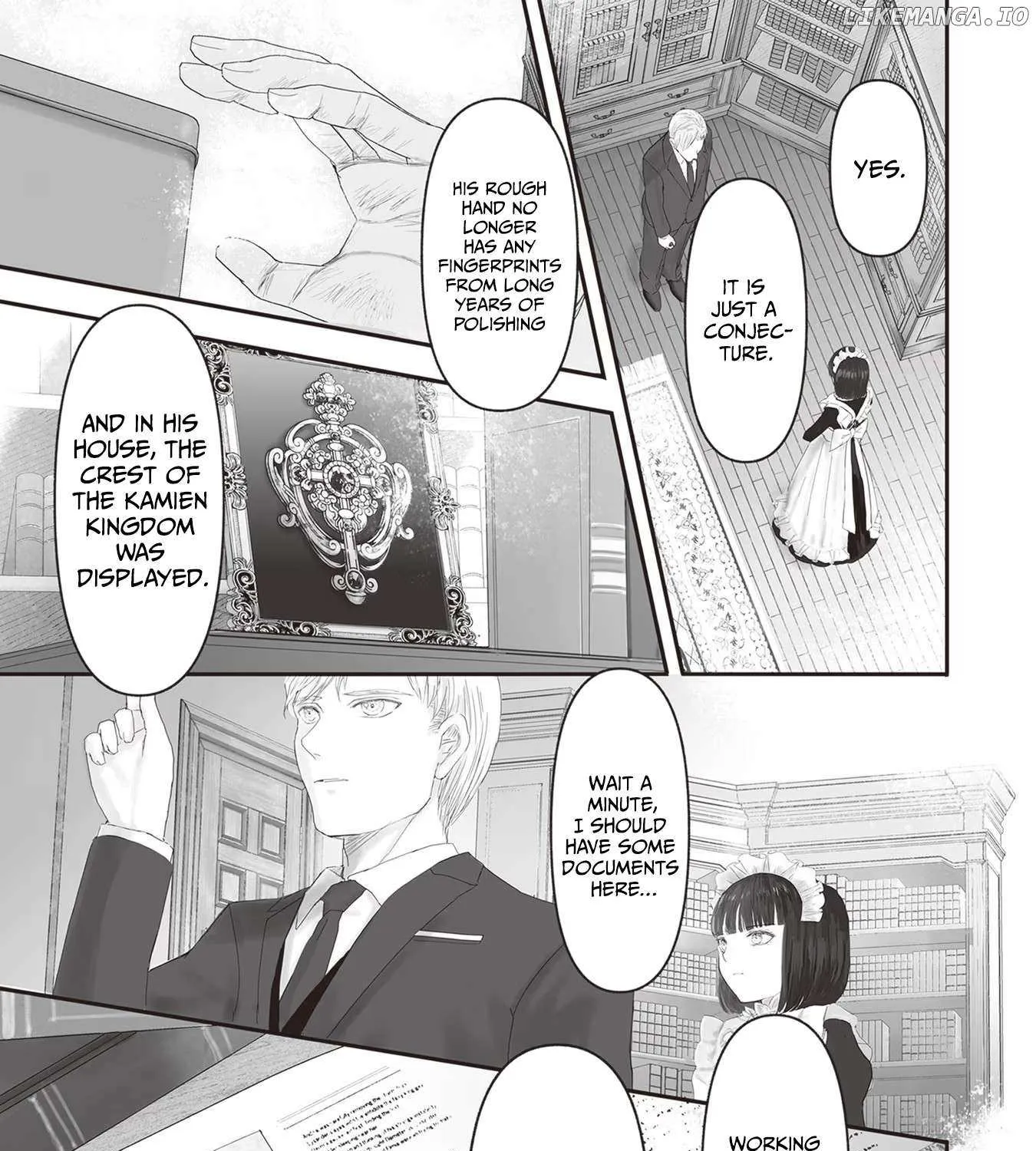 The Jeweller