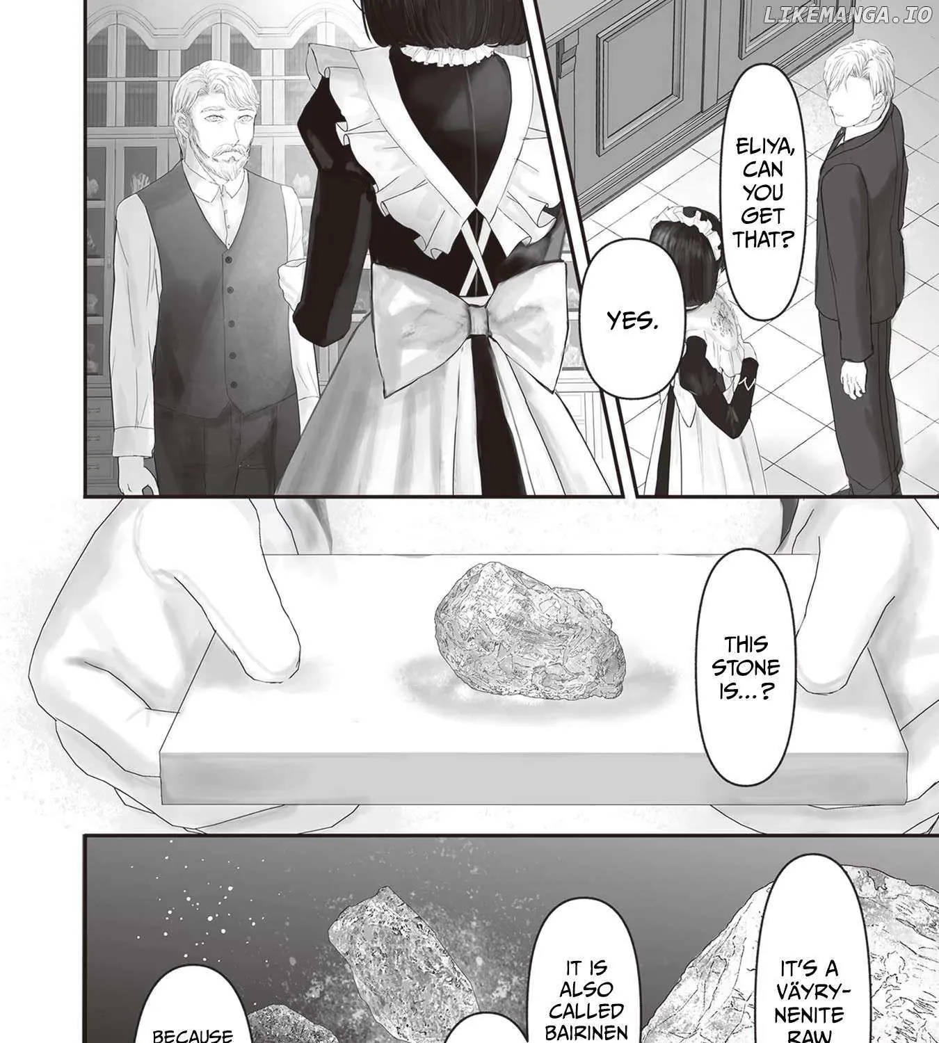 The Jeweller