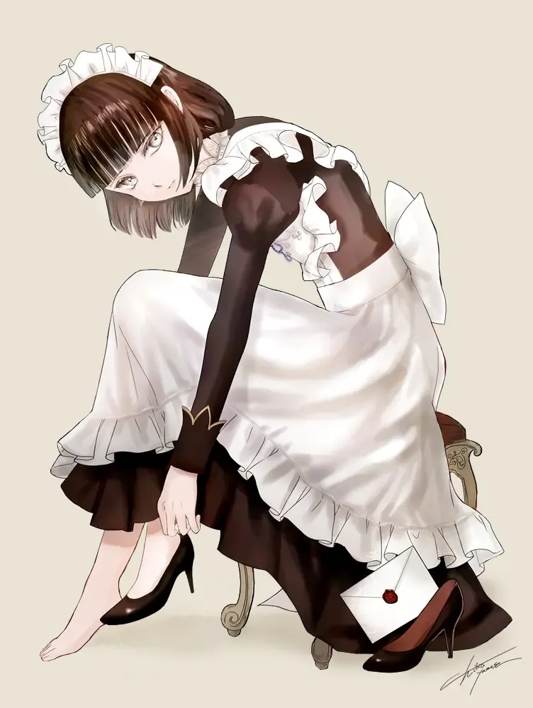 The Jeweller