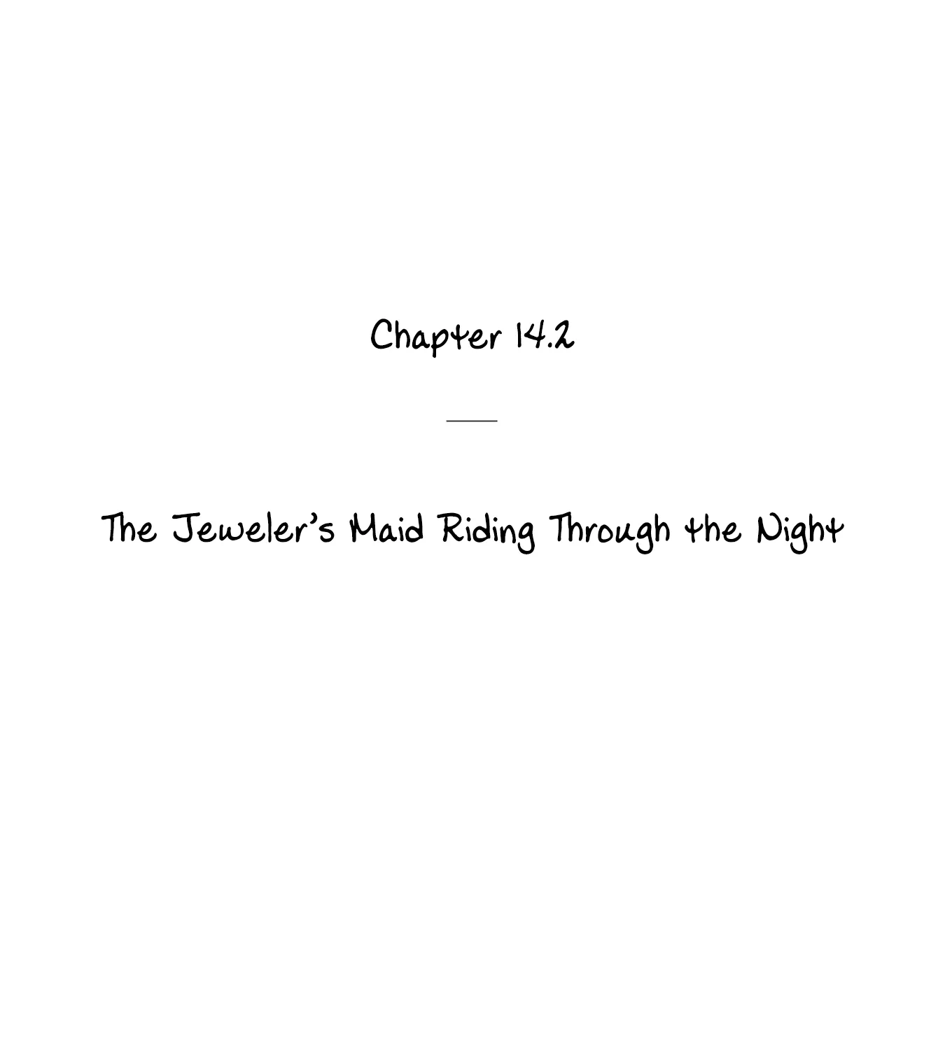 The Jeweller