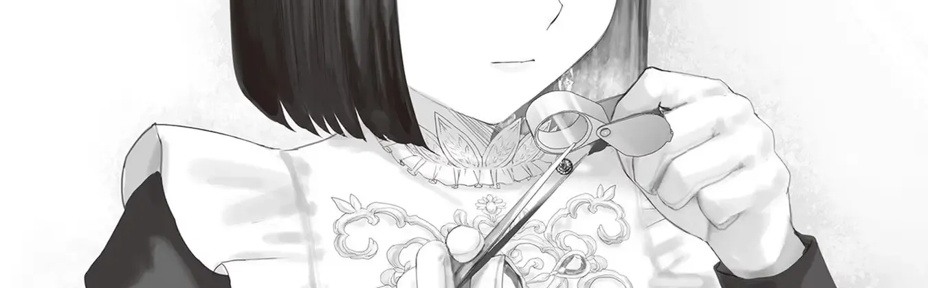 The Jeweller