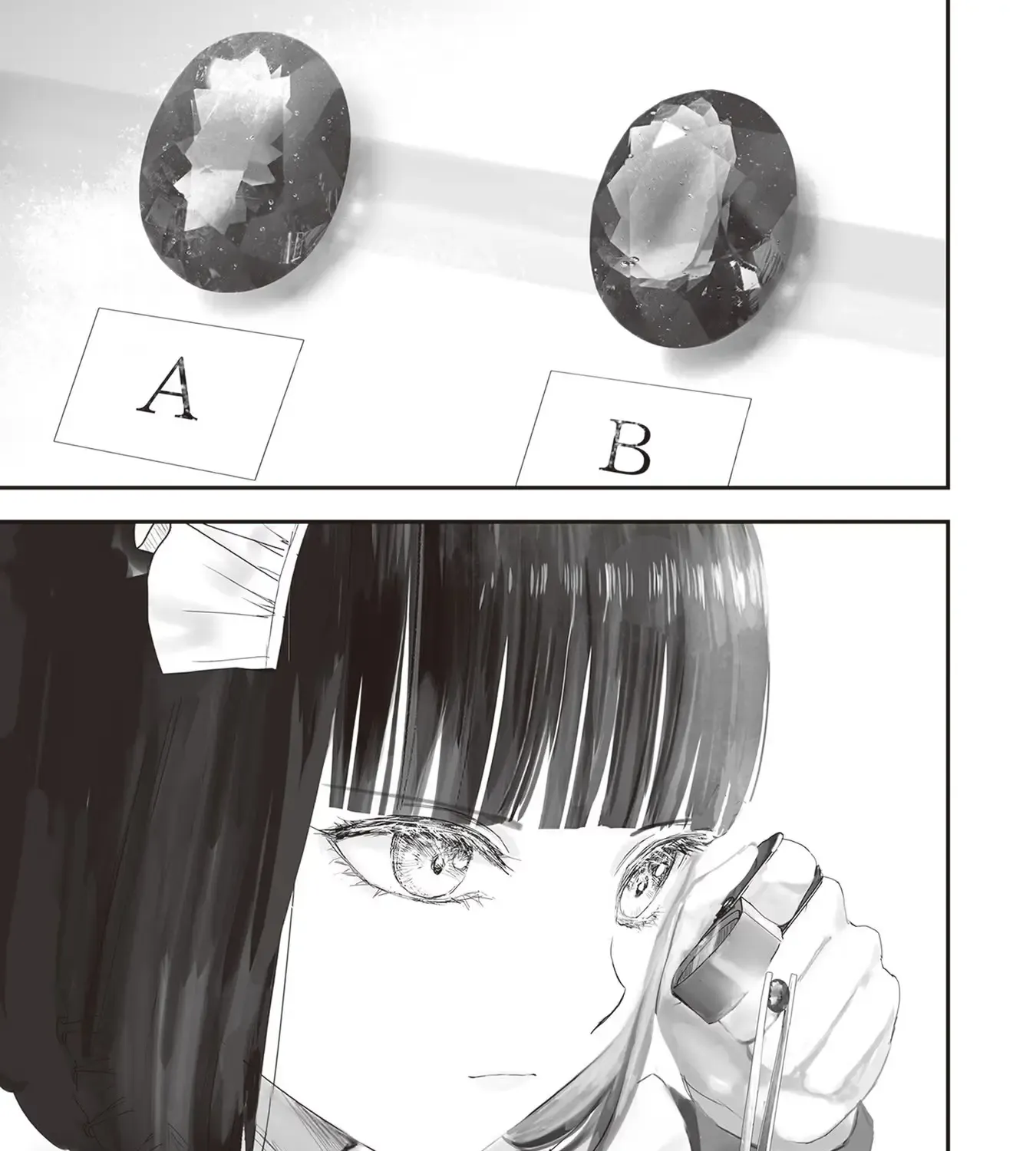 The Jeweller