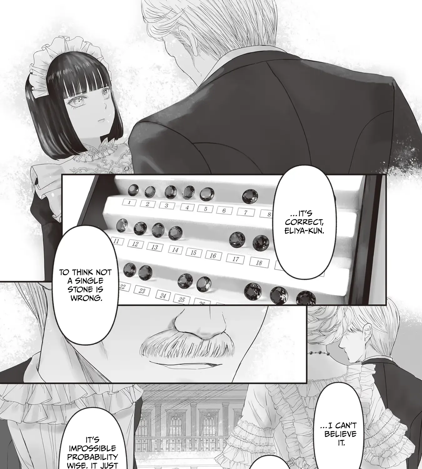 The Jeweller