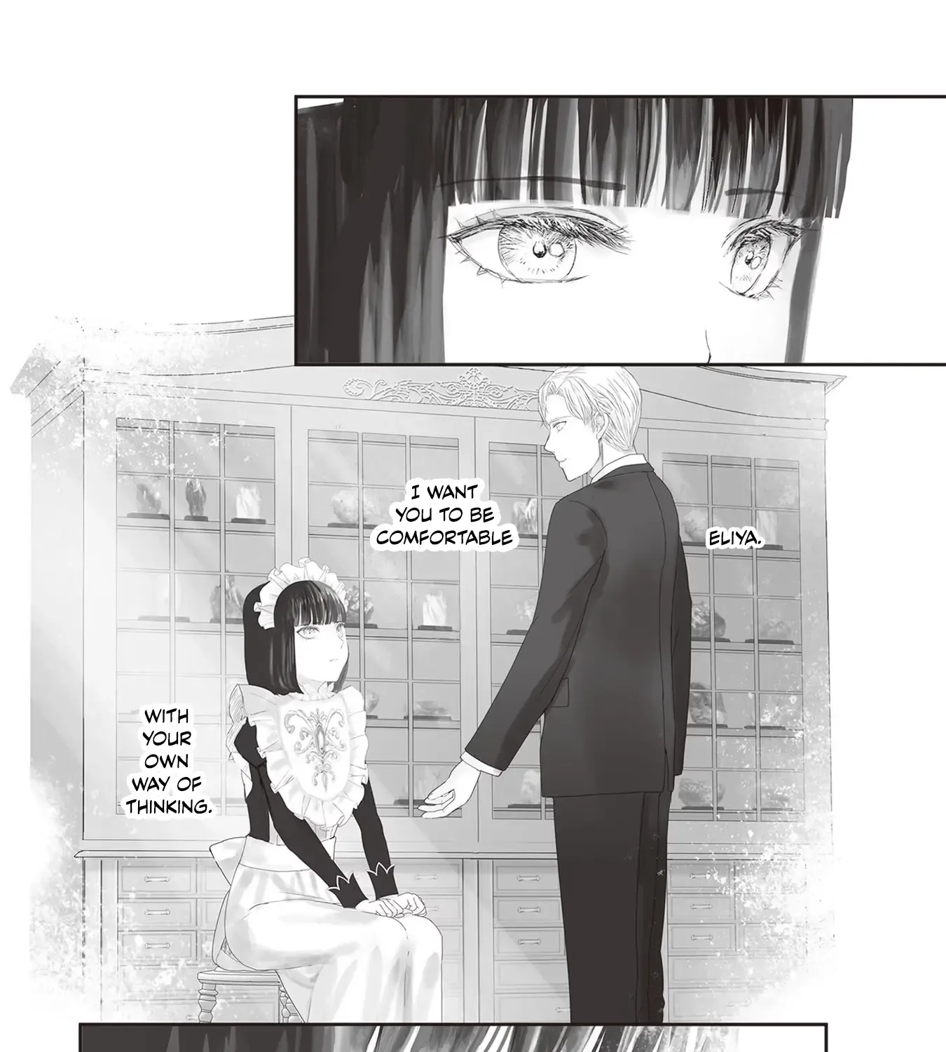 The Jeweller
