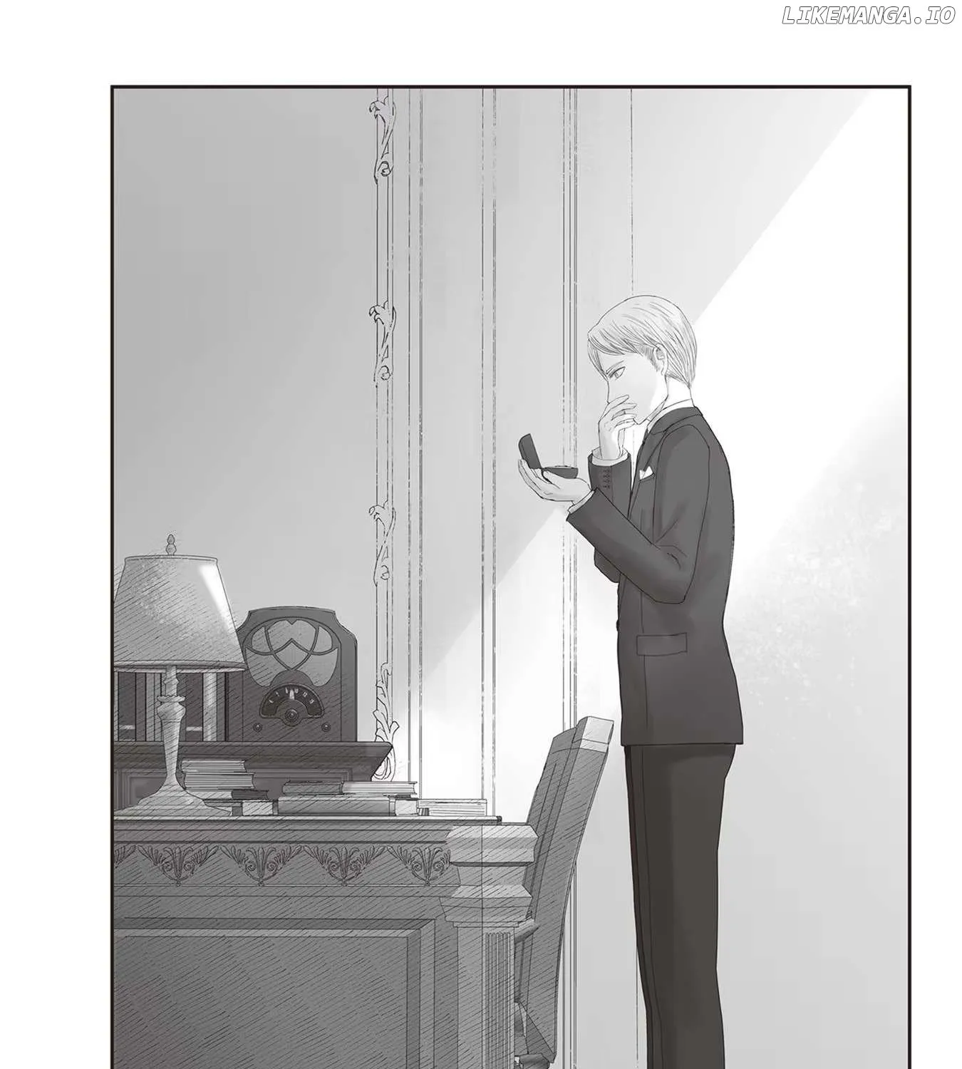 The Jeweller