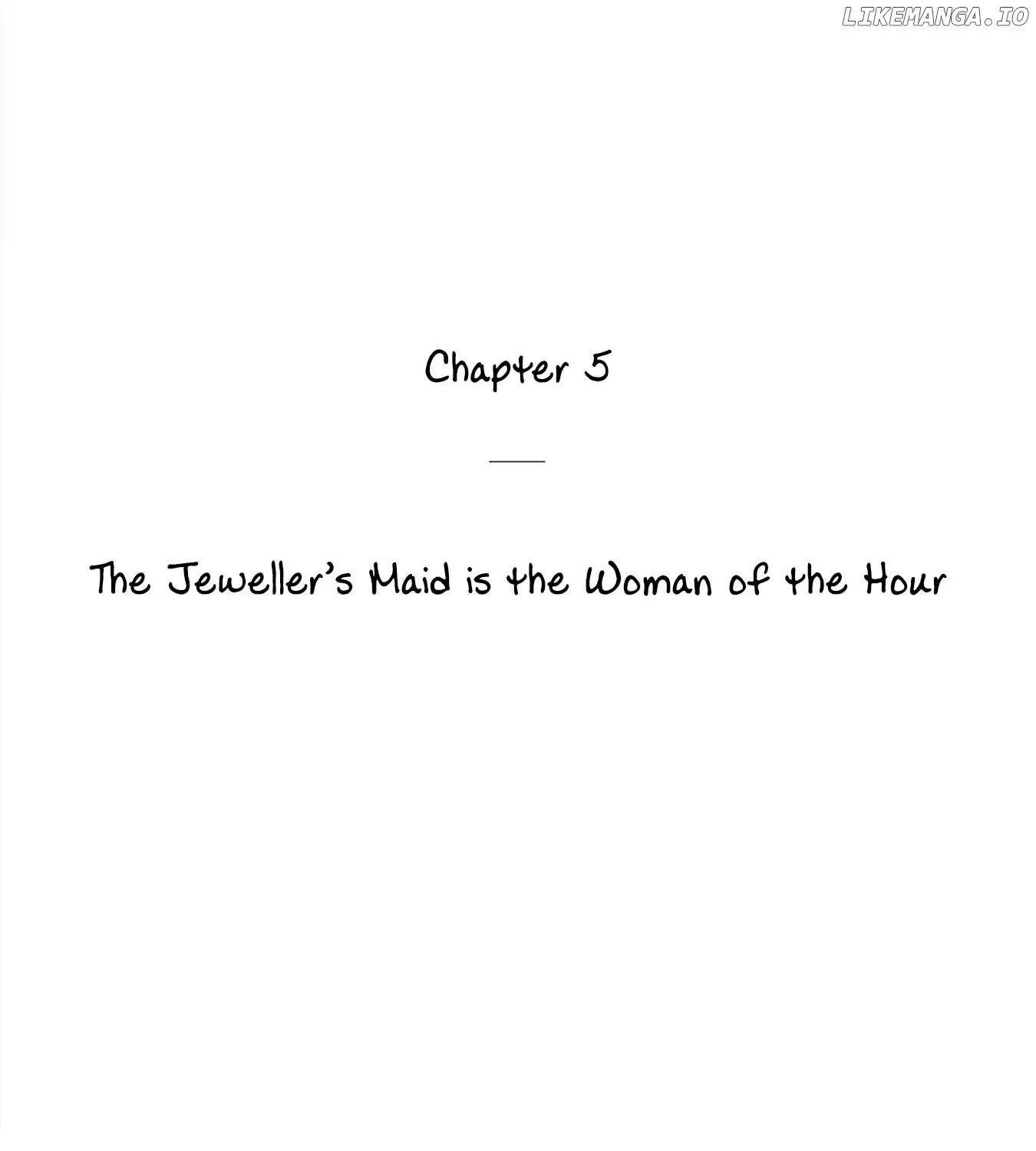 The Jeweller