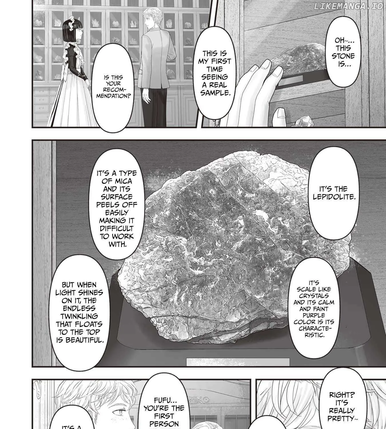 The Jeweller