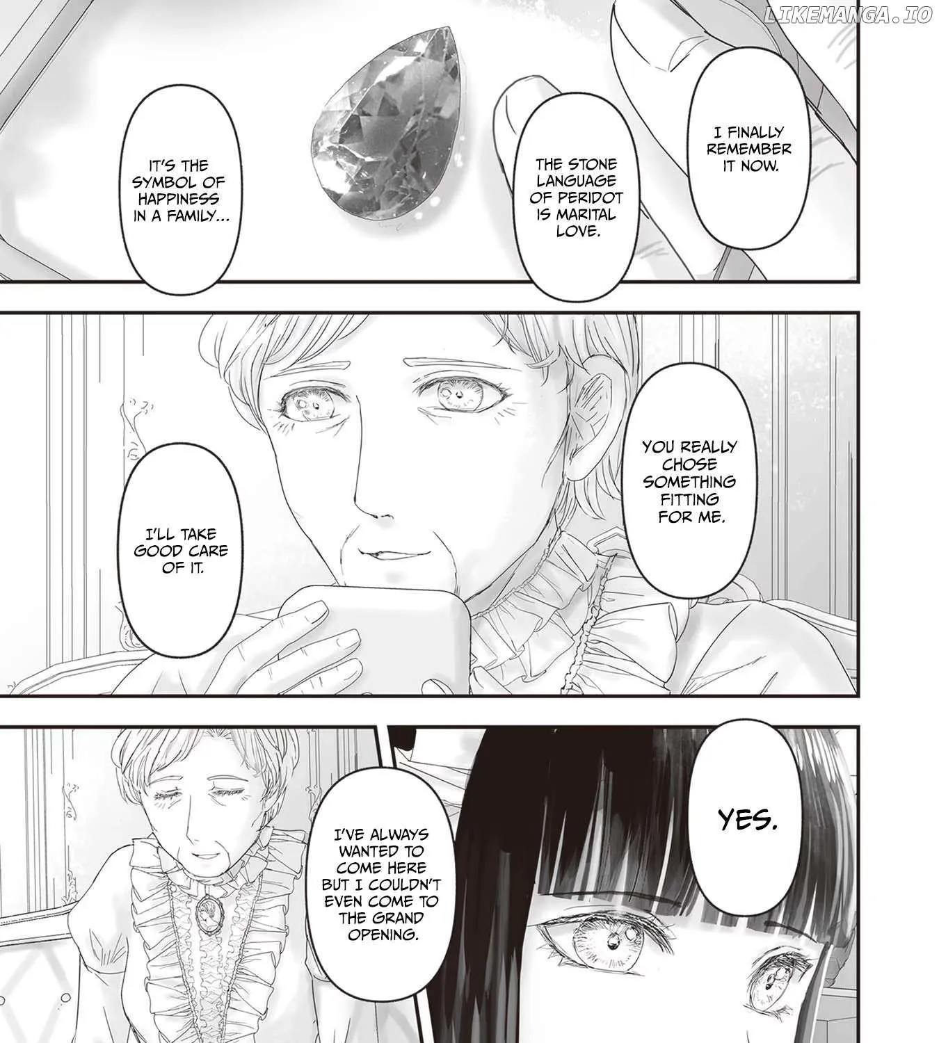 The Jeweller