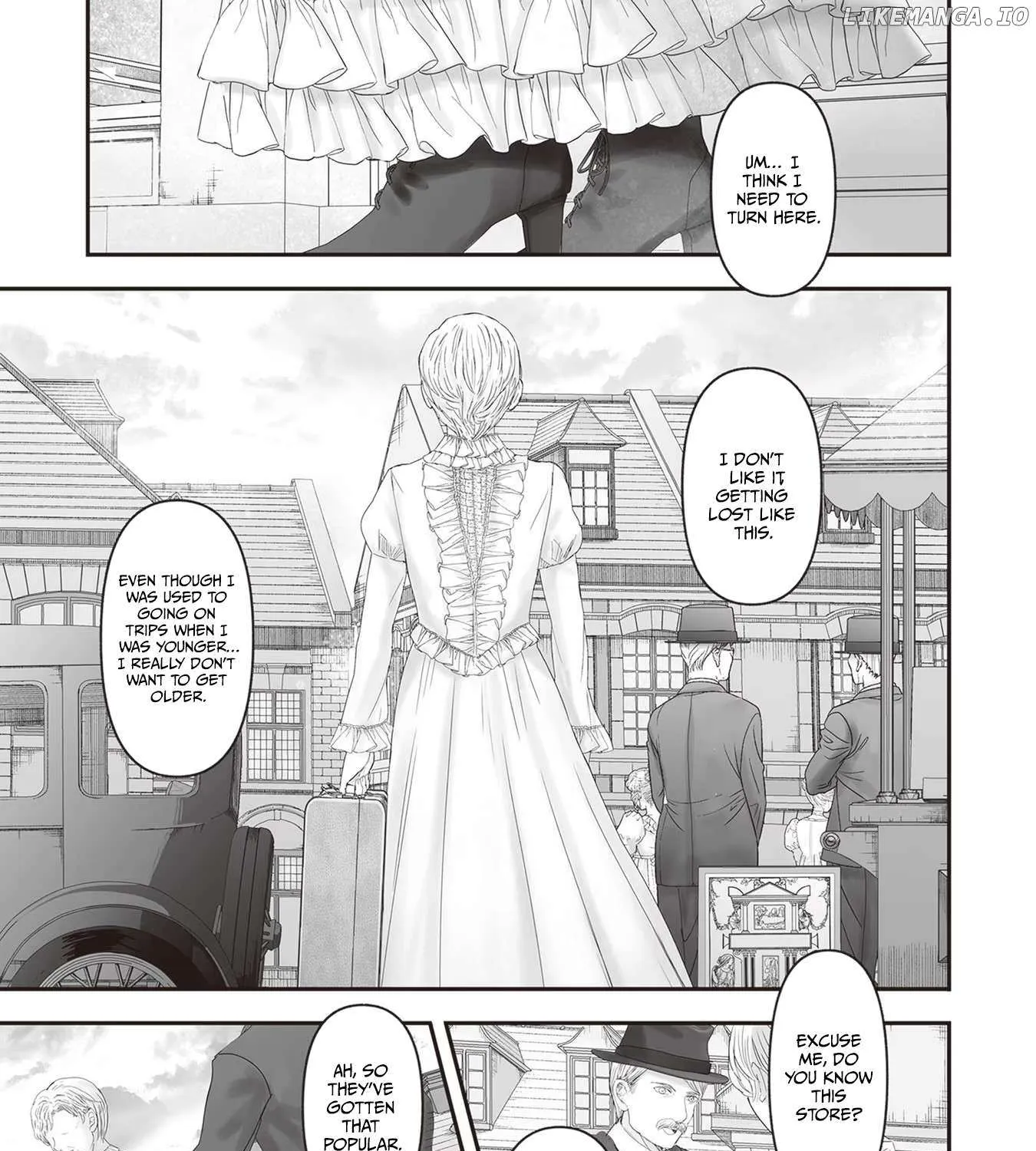 The Jeweller