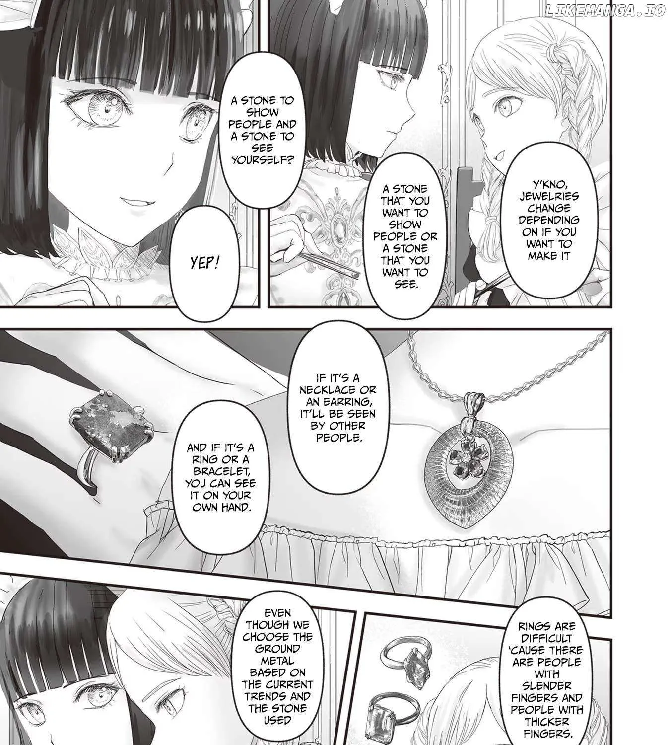 The Jeweller