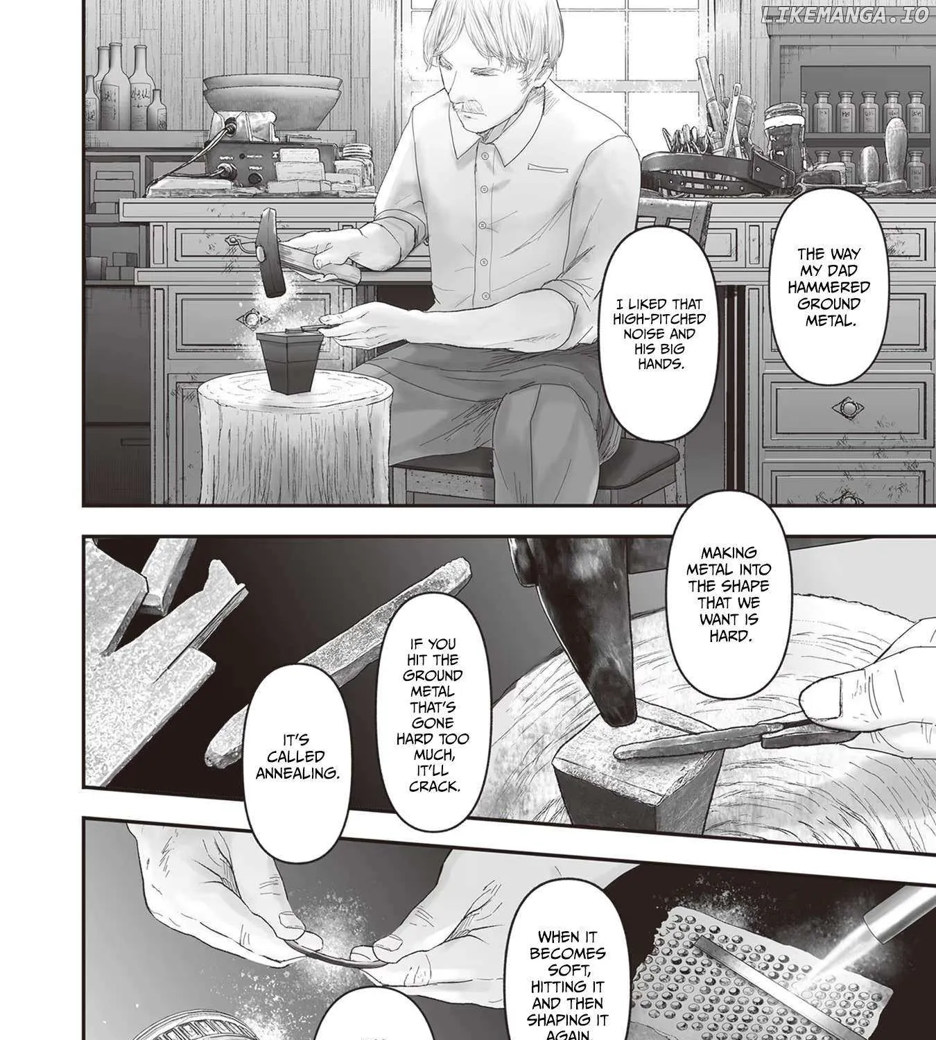 The Jeweller