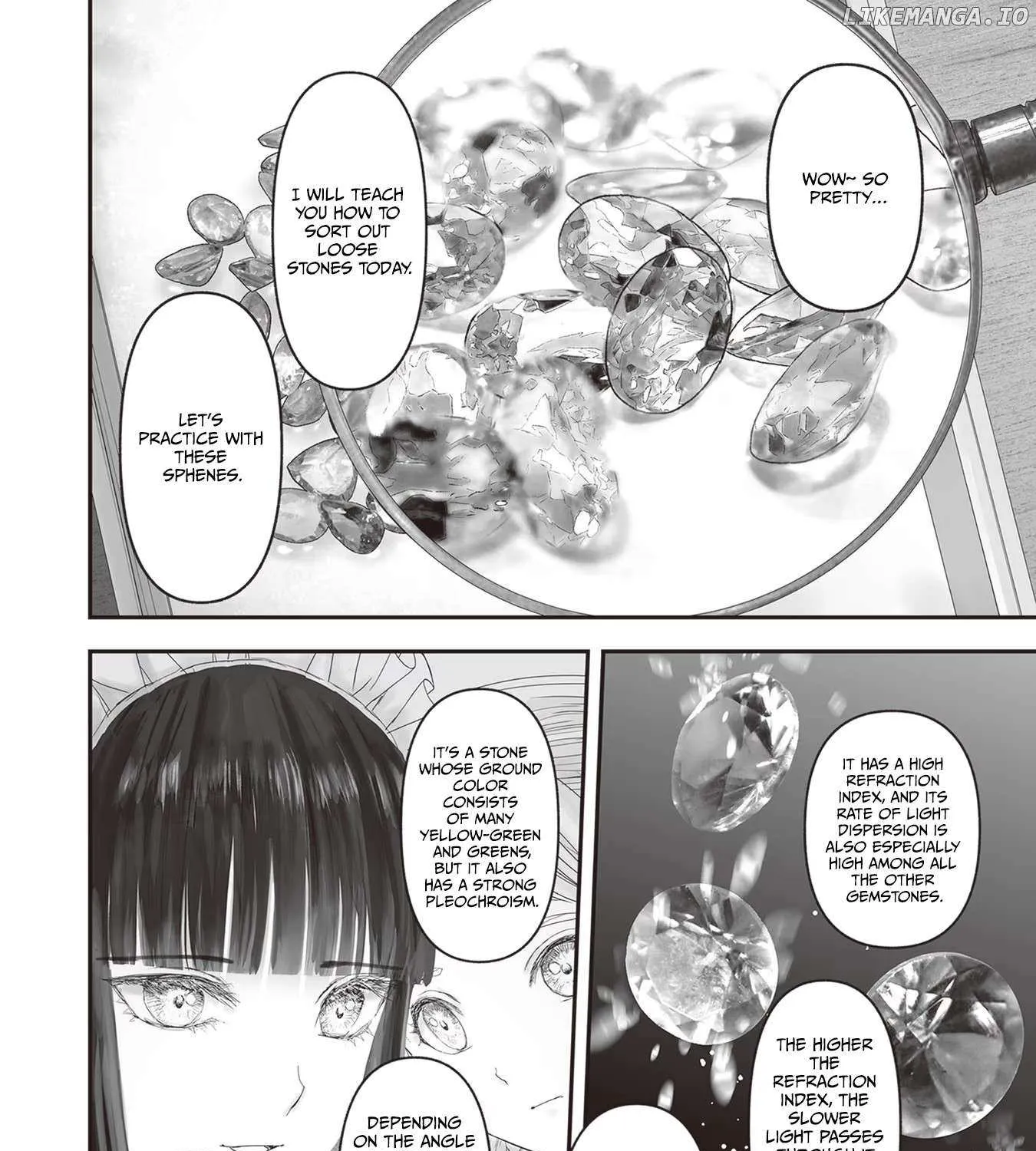 The Jeweller