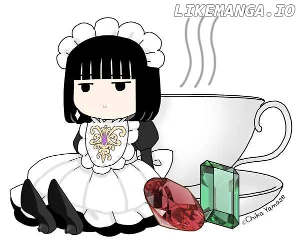 The Jeweller