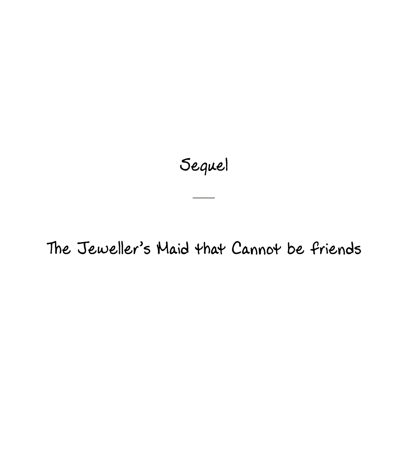The Jeweller