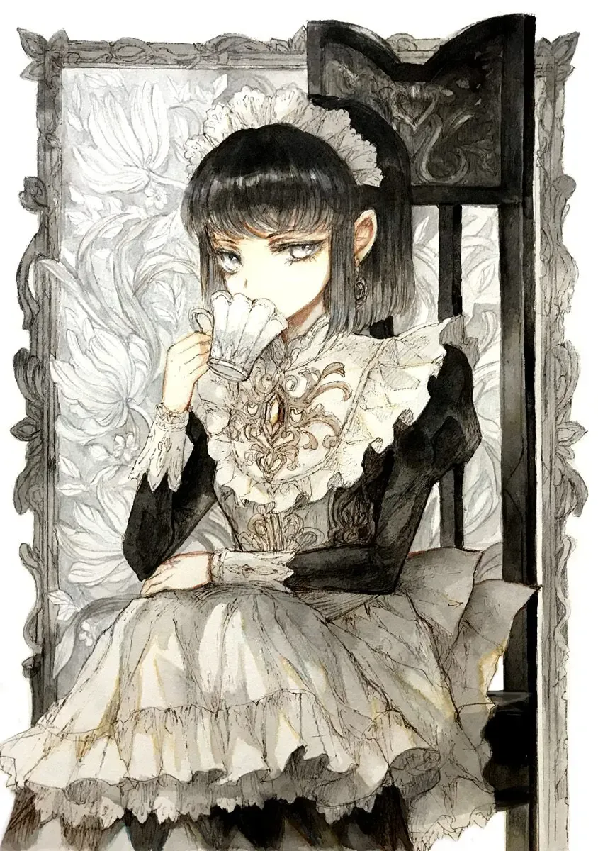 The Jeweller