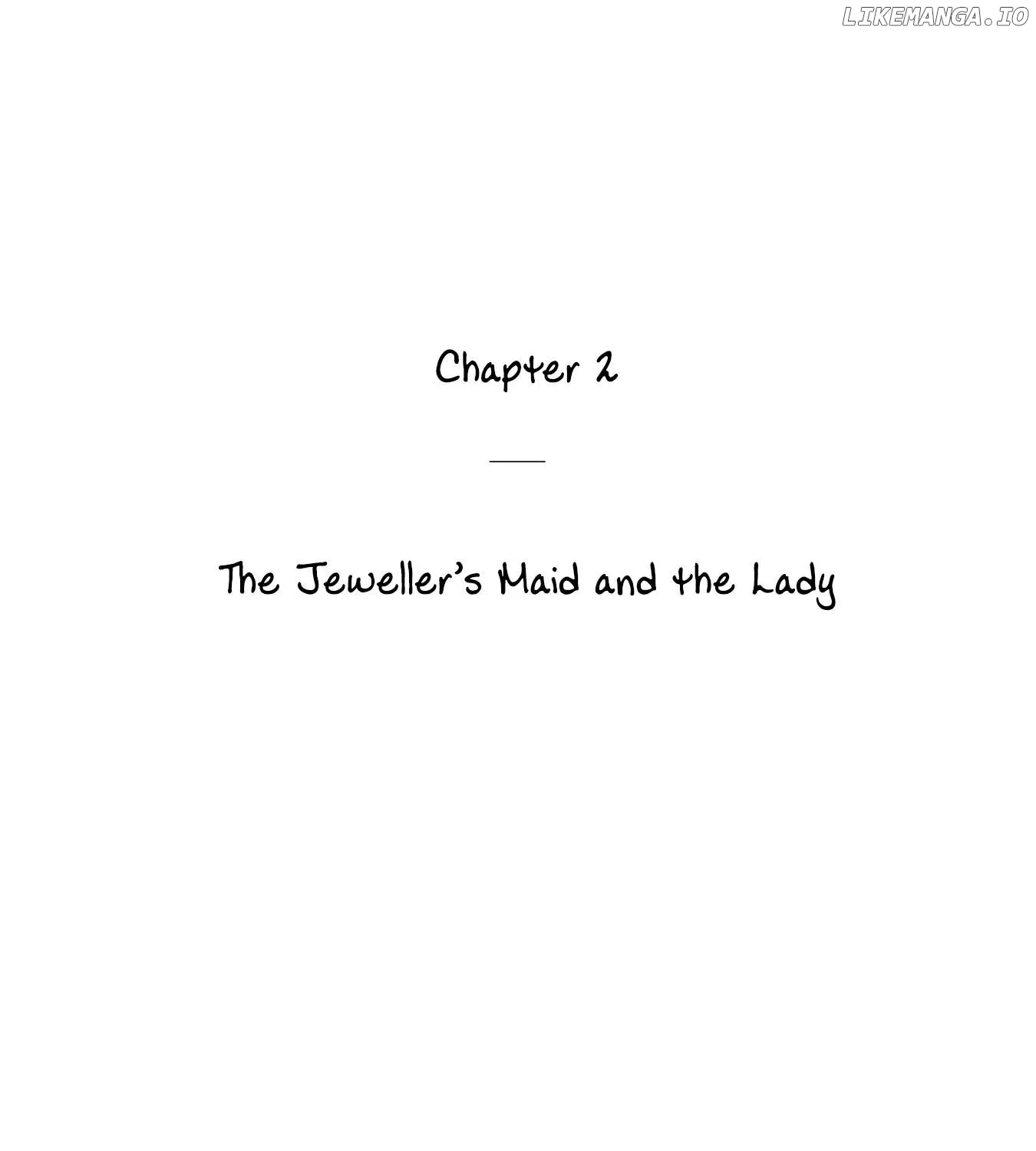 The Jeweller