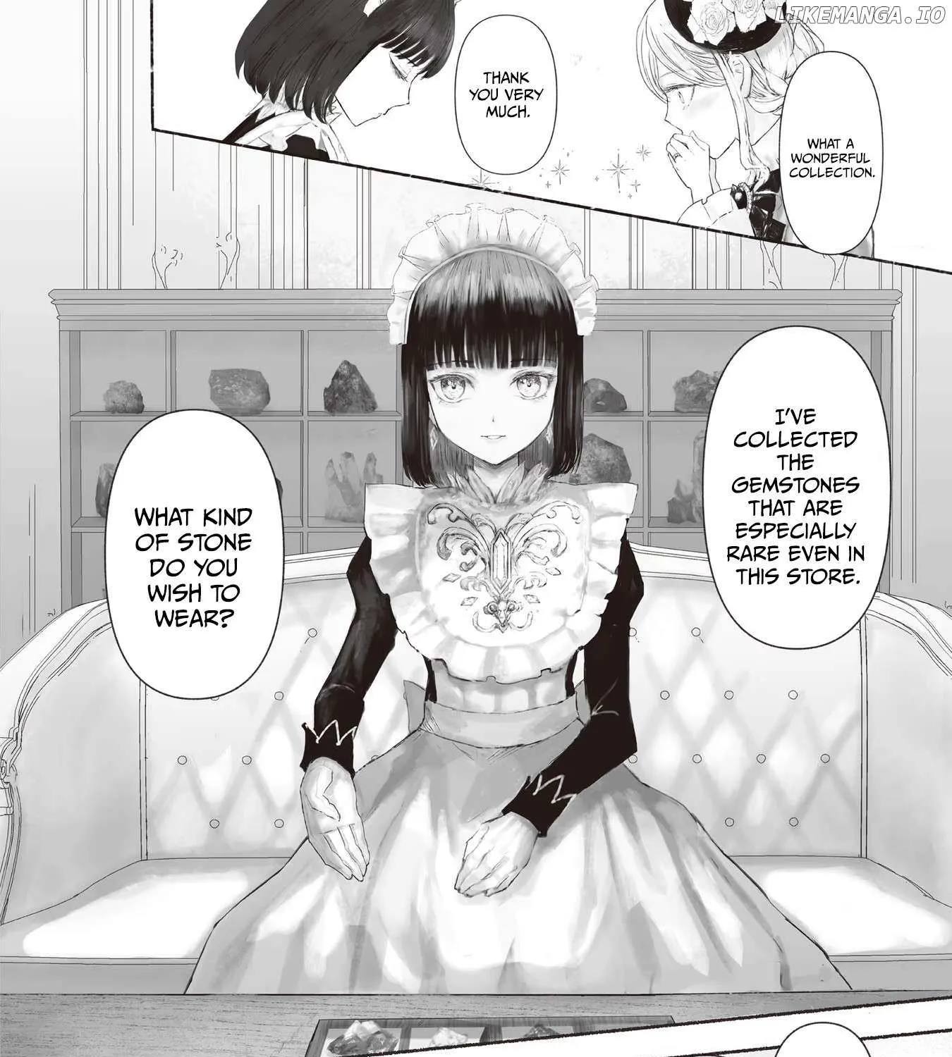 The Jeweller