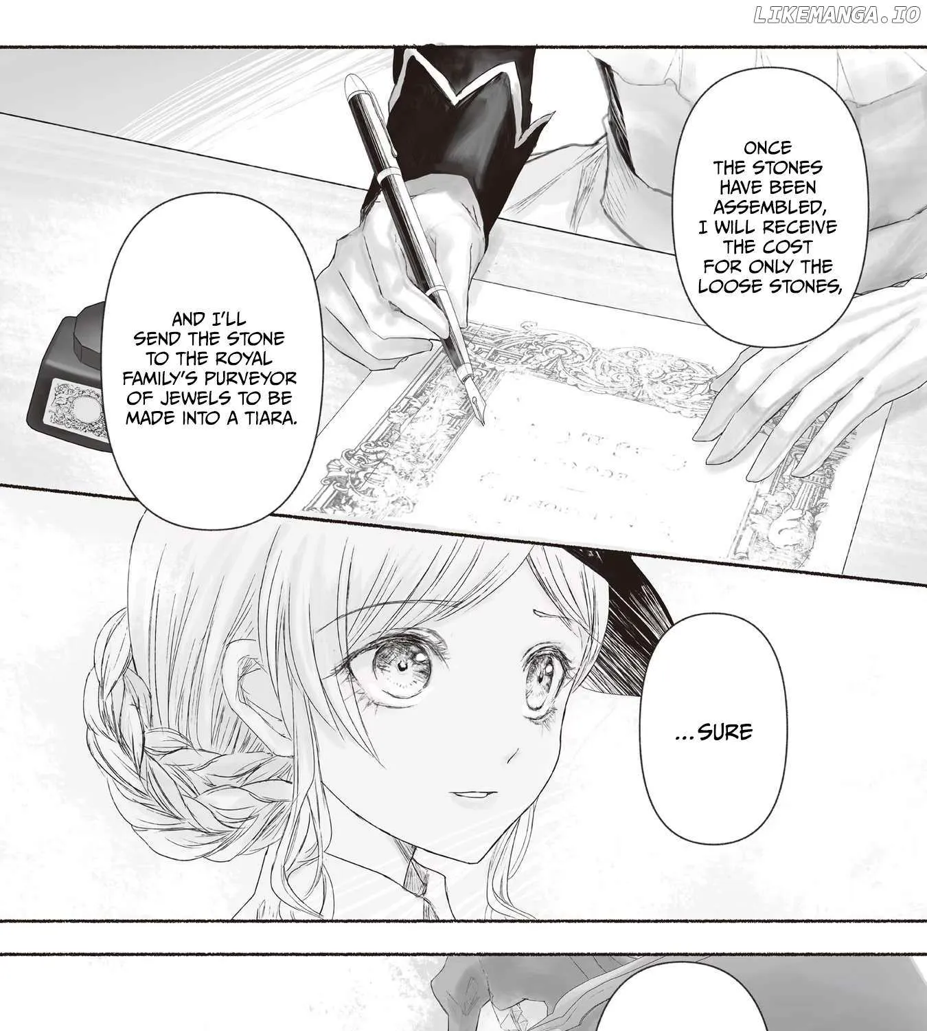 The Jeweller