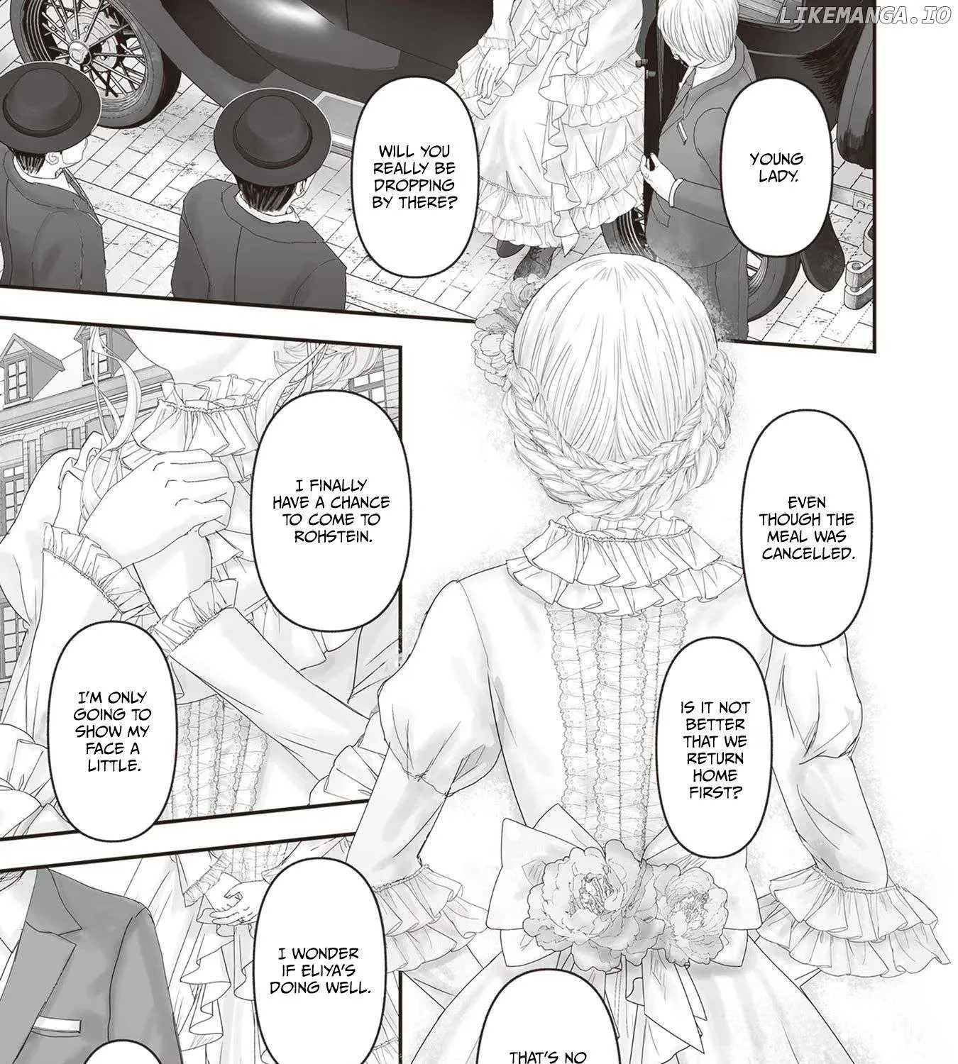 The Jeweller