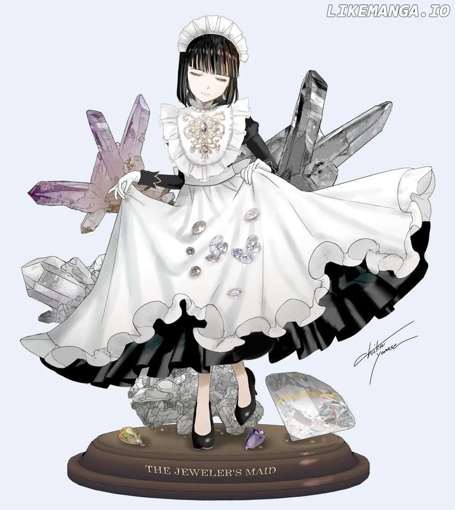 The Jeweller