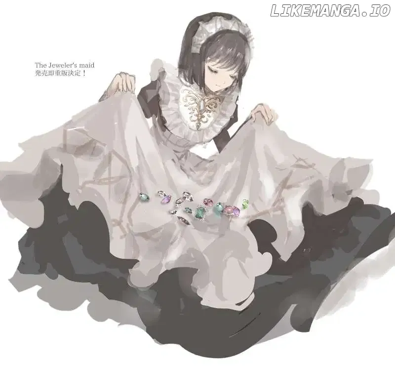 The Jeweller