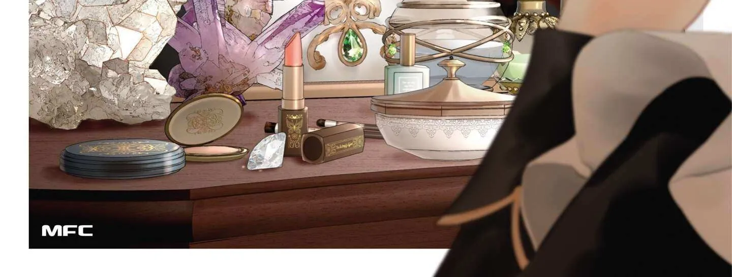 The Jeweller