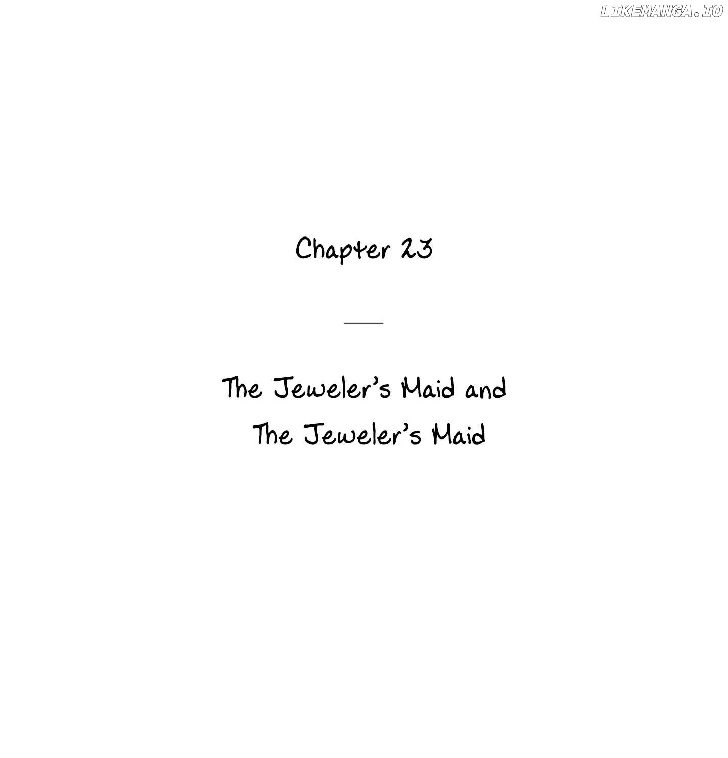 The Jeweller