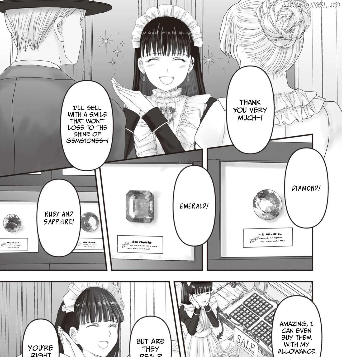 The Jeweller
