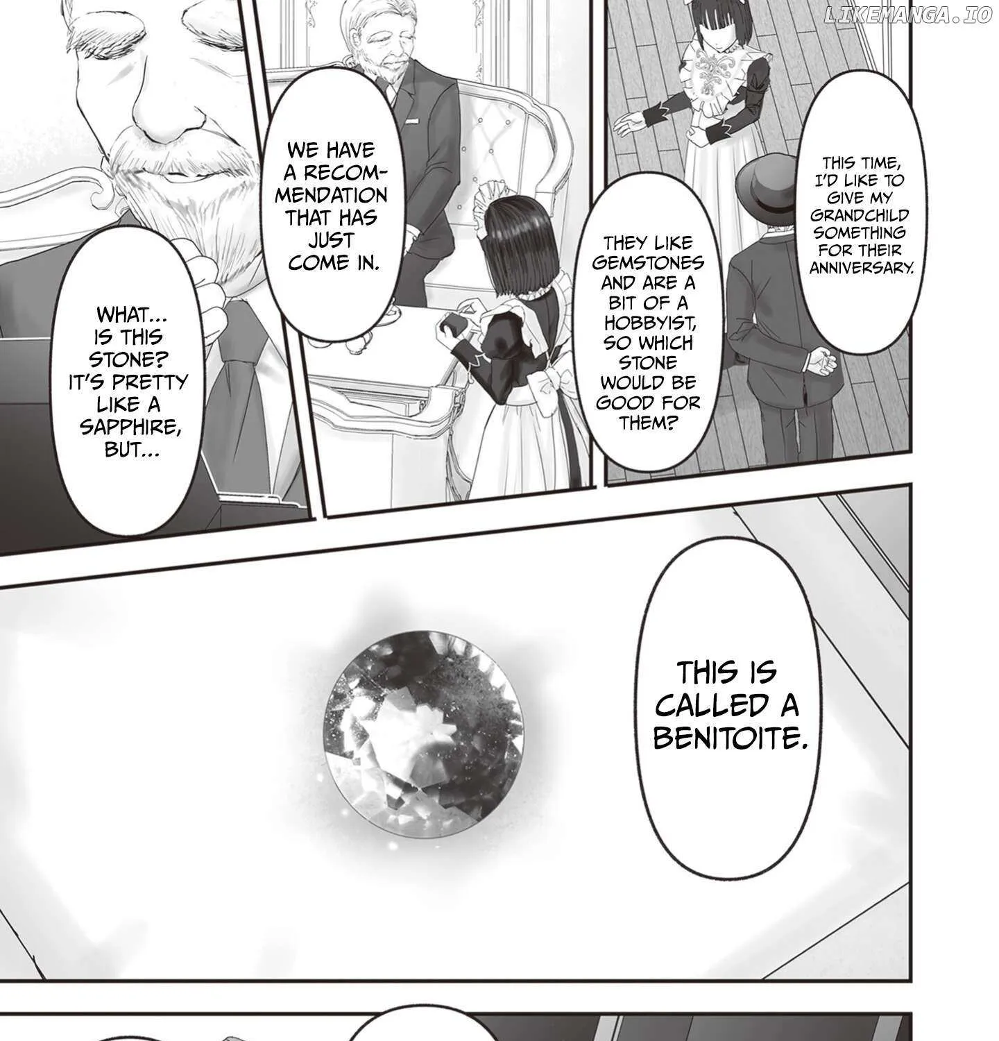 The Jeweller