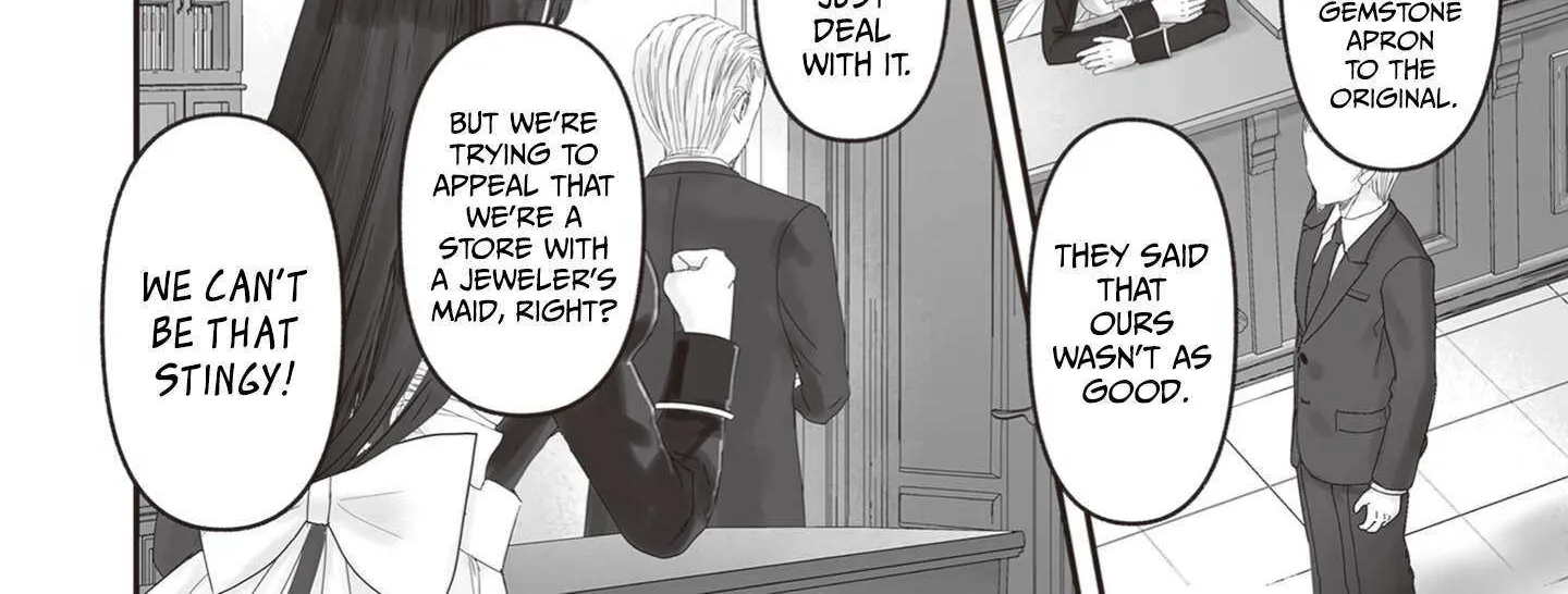 The Jeweller