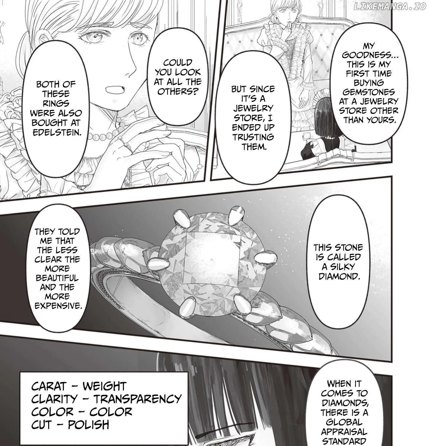 The Jeweller