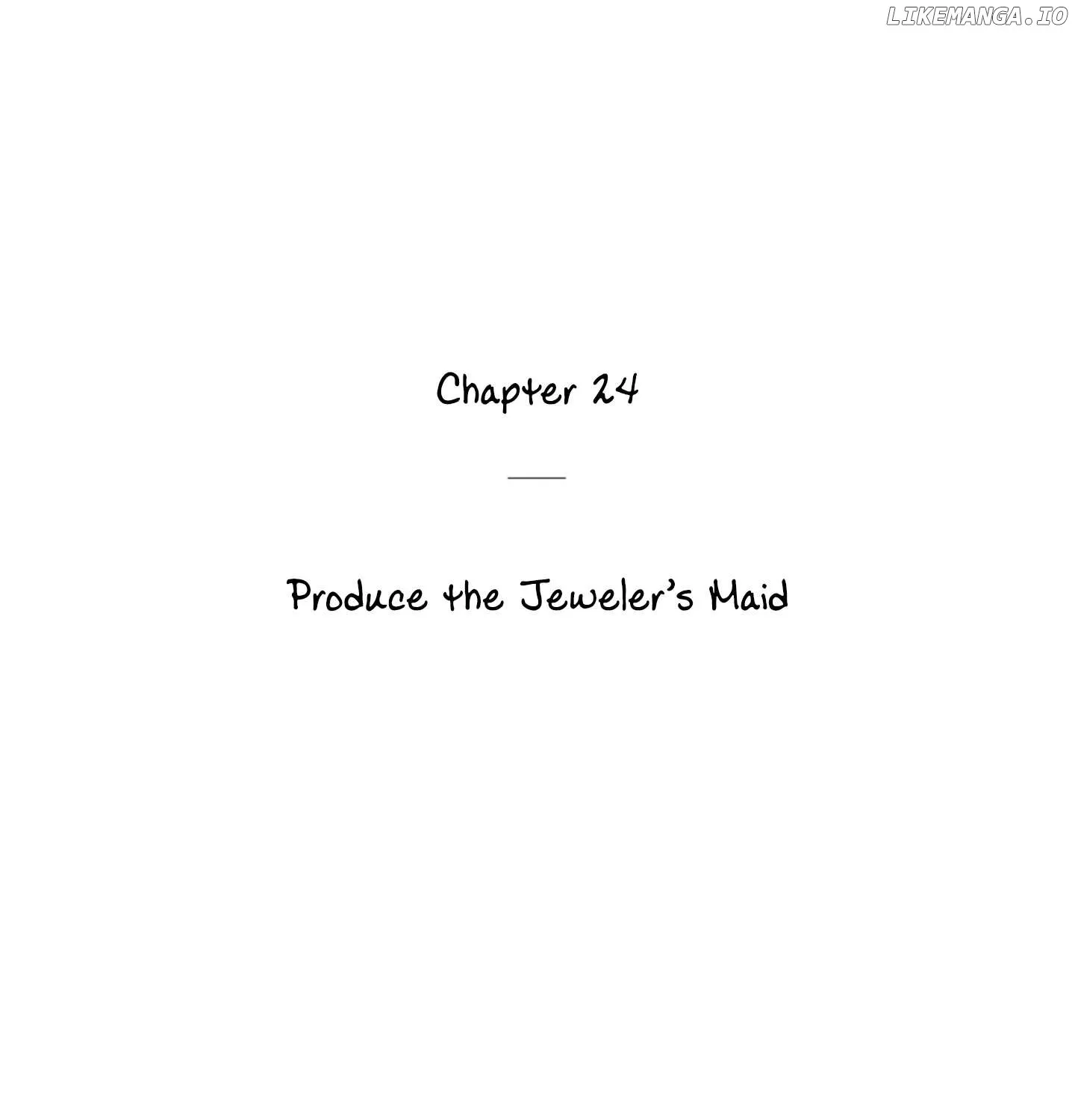 The Jeweller