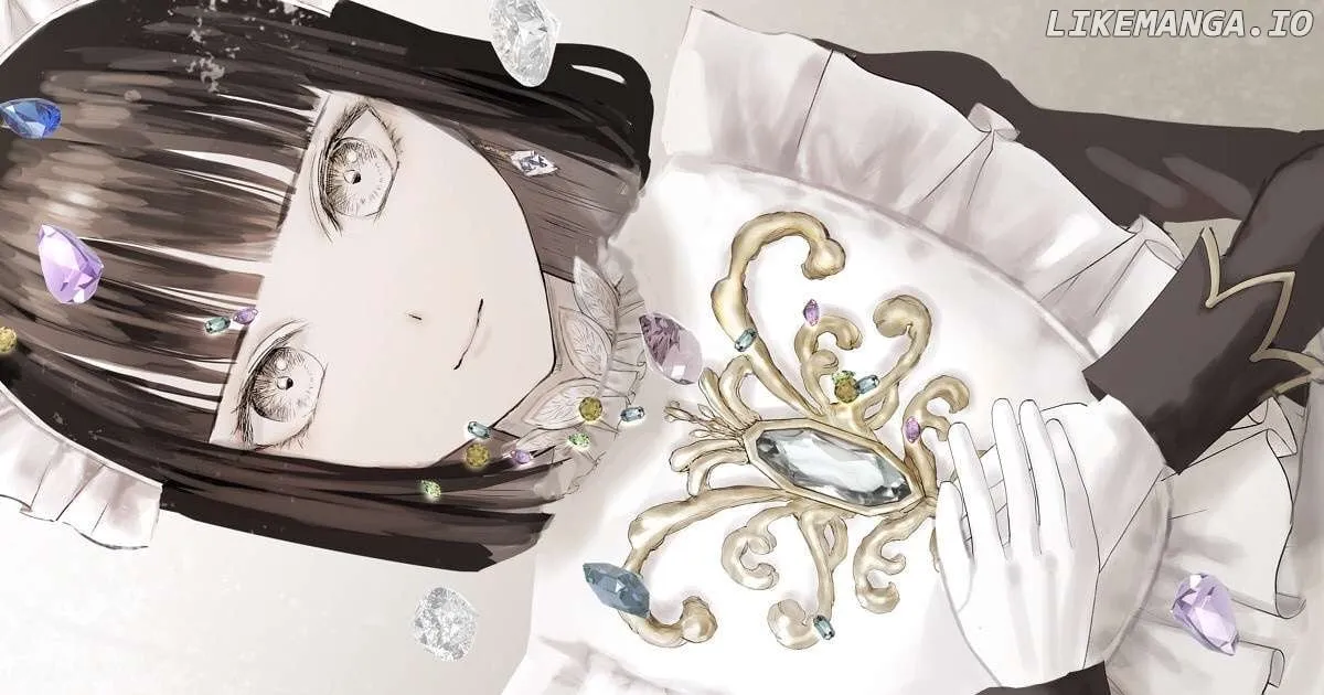 The Jeweller