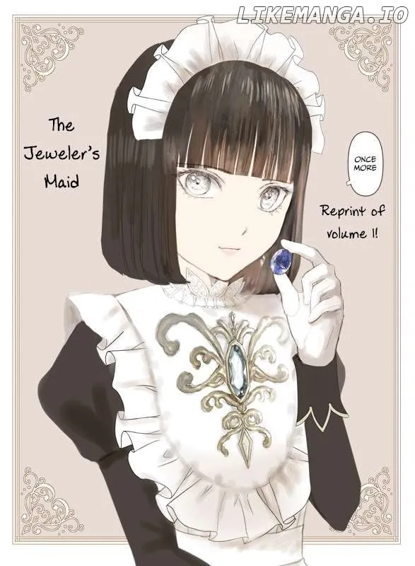 The Jeweller