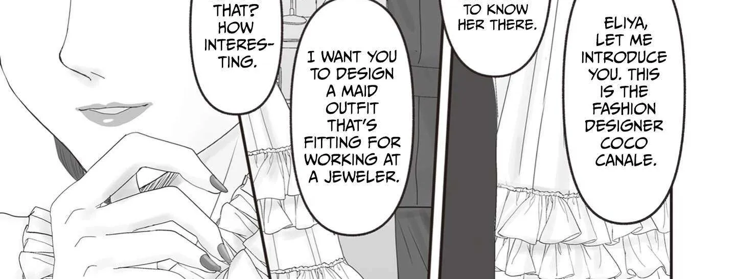 The Jeweller