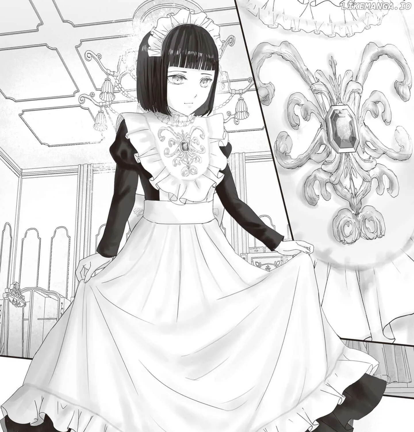 The Jeweller