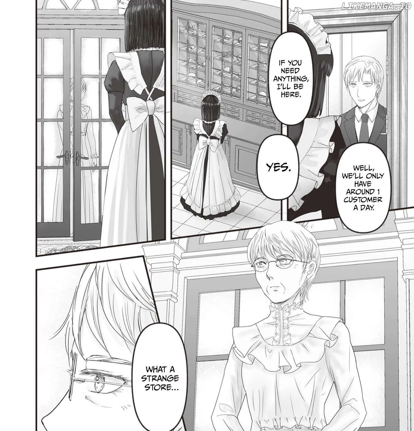 The Jeweller