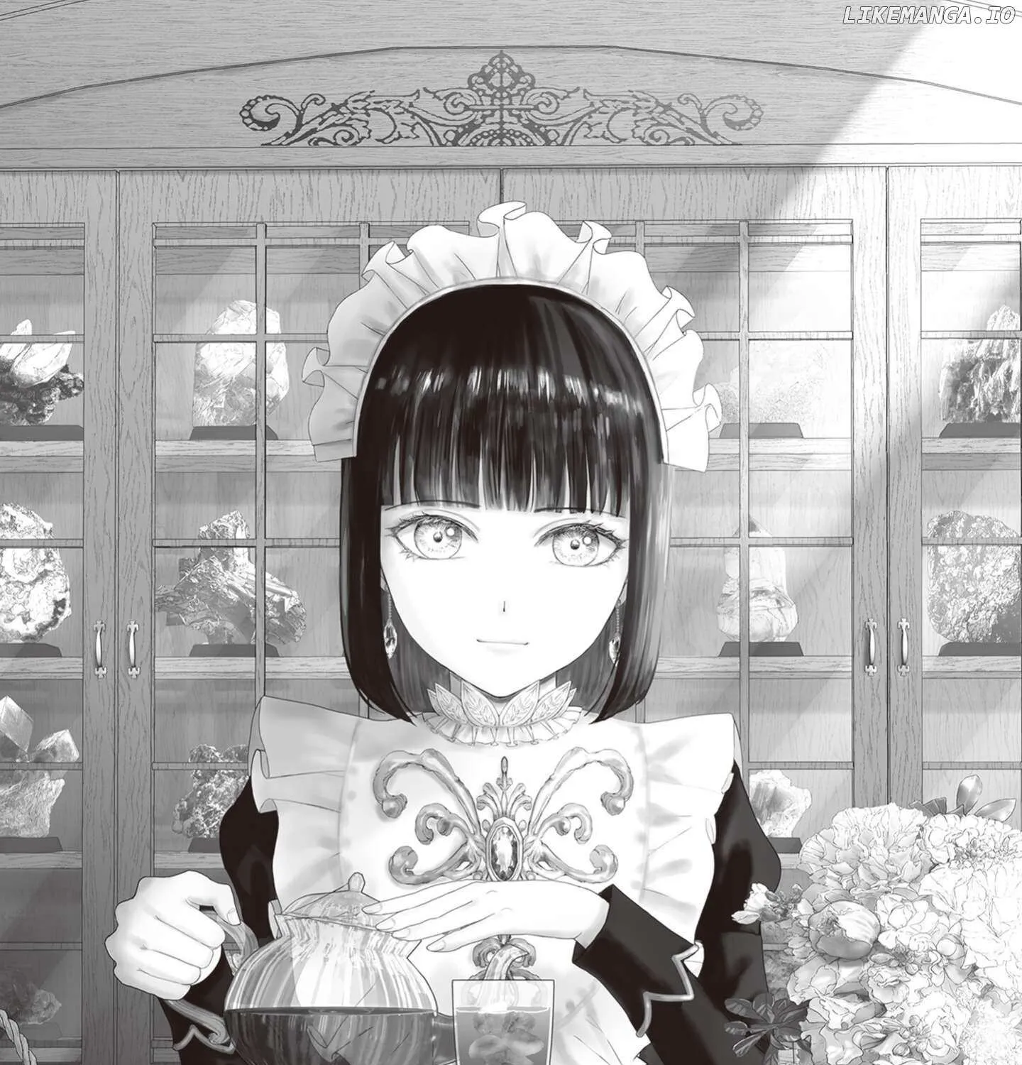 The Jeweller