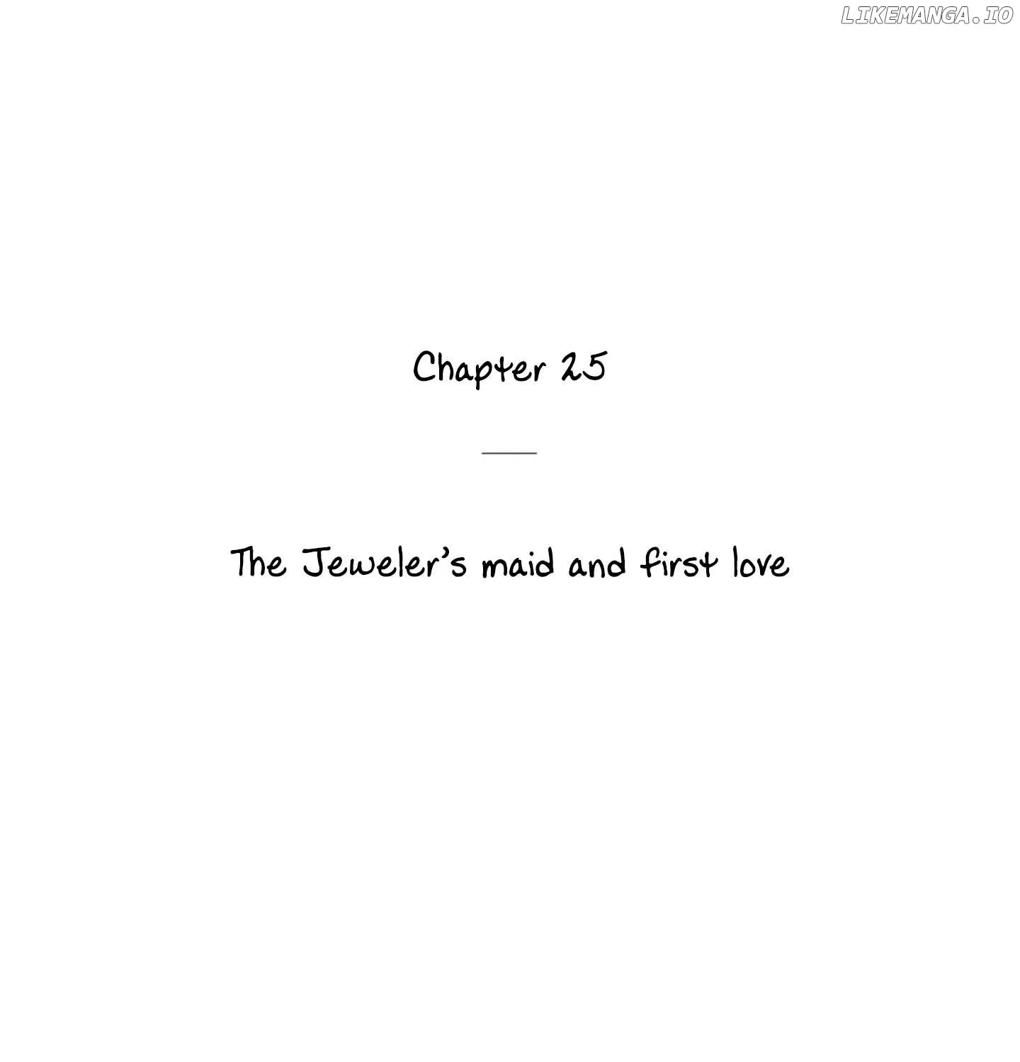The Jeweller