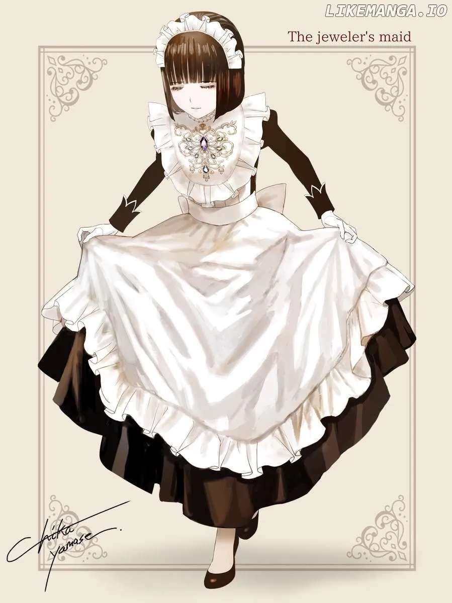 The Jeweller