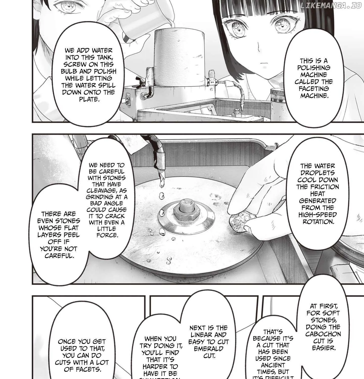The Jeweller