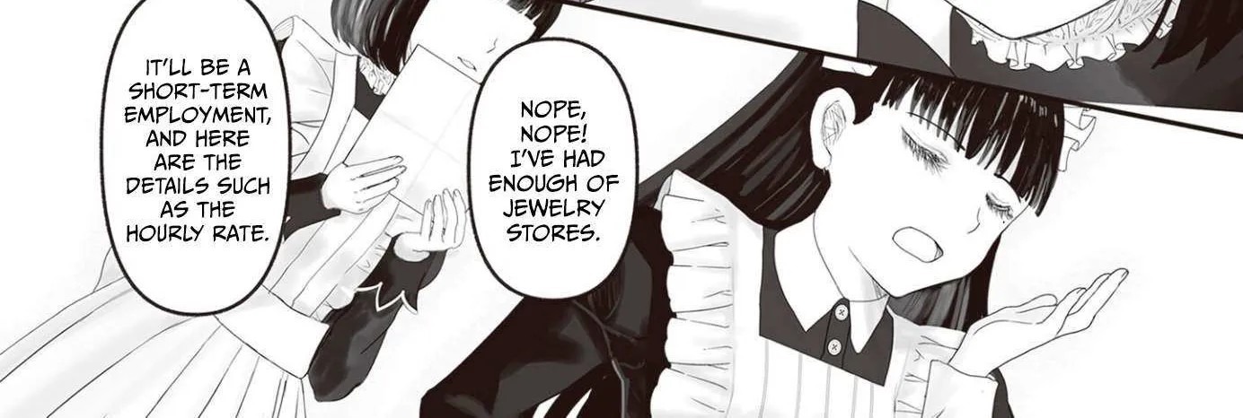 The Jeweller